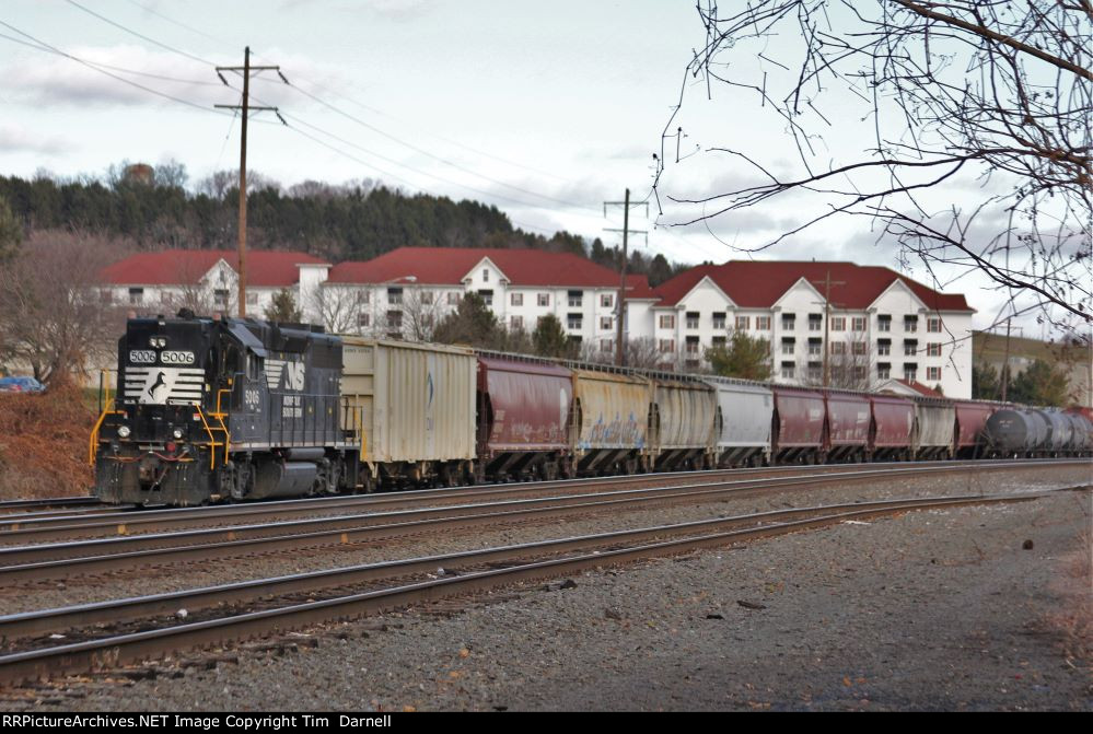 NS 5006